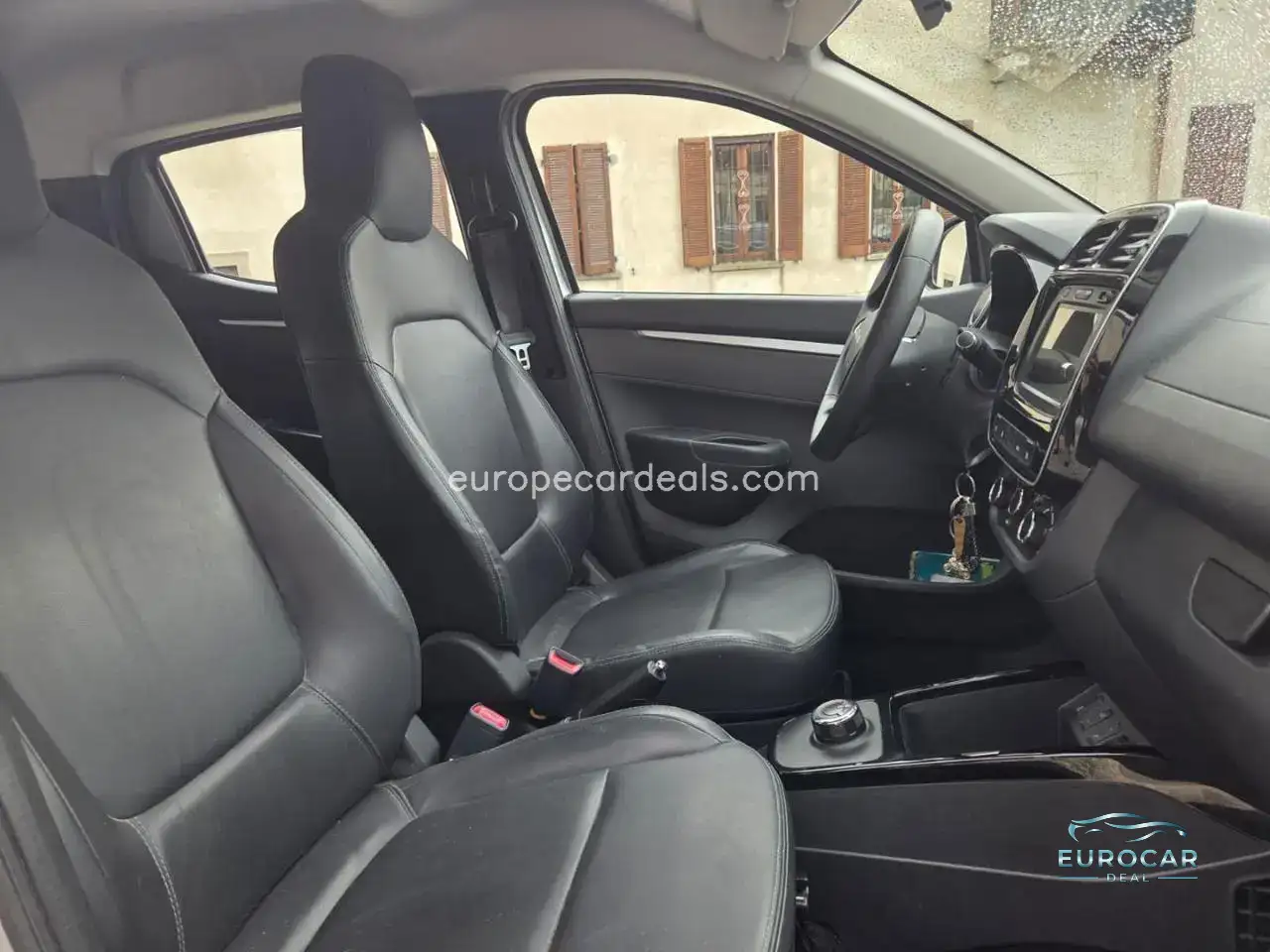 Dacia Other