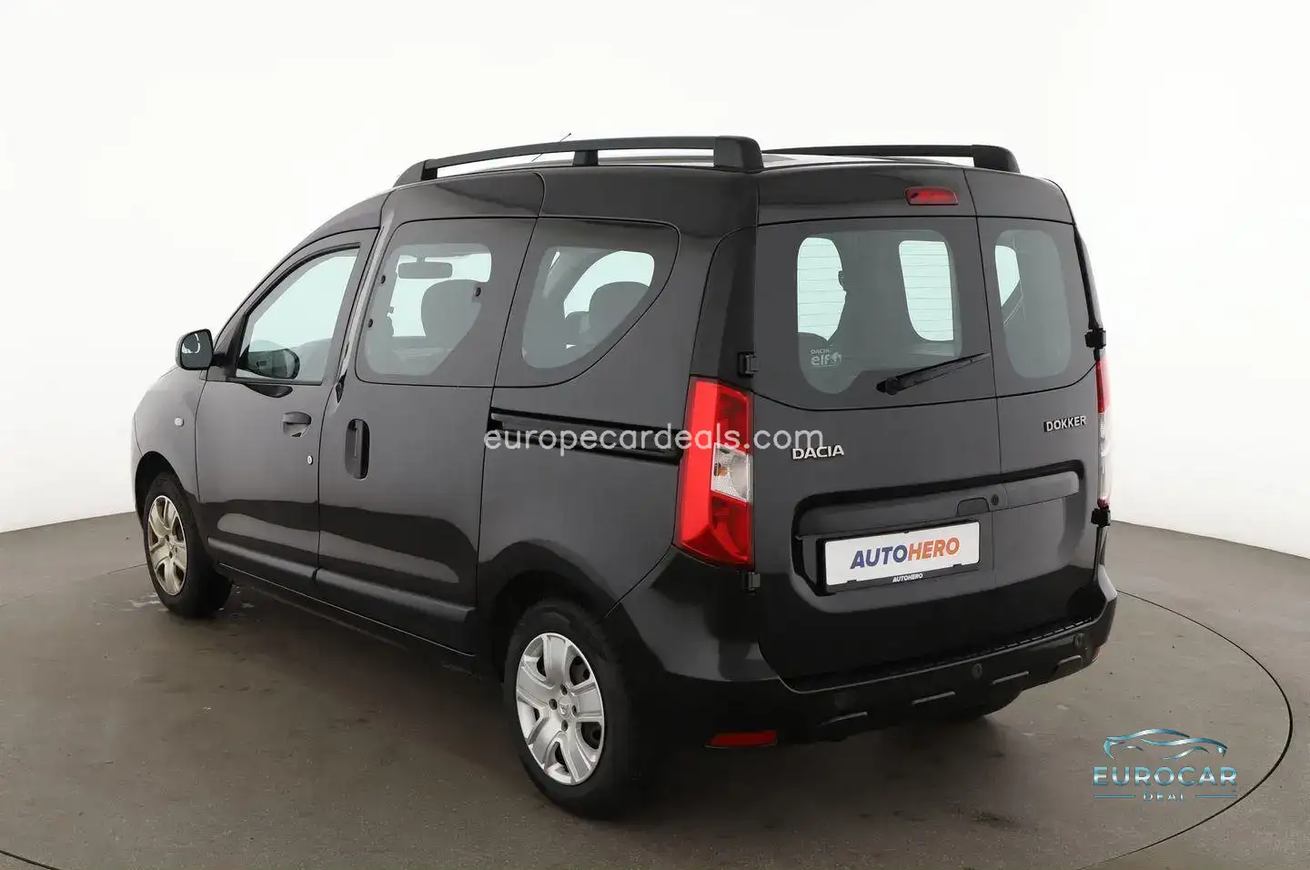 Dacia Dokker