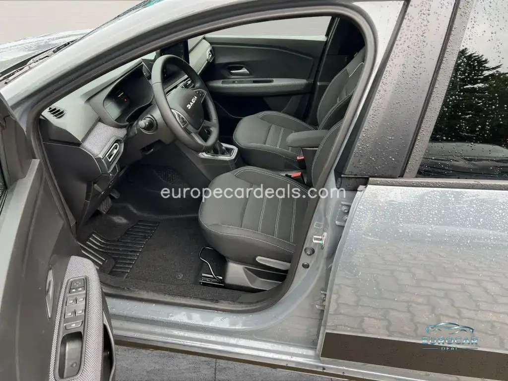 Dacia Jogger