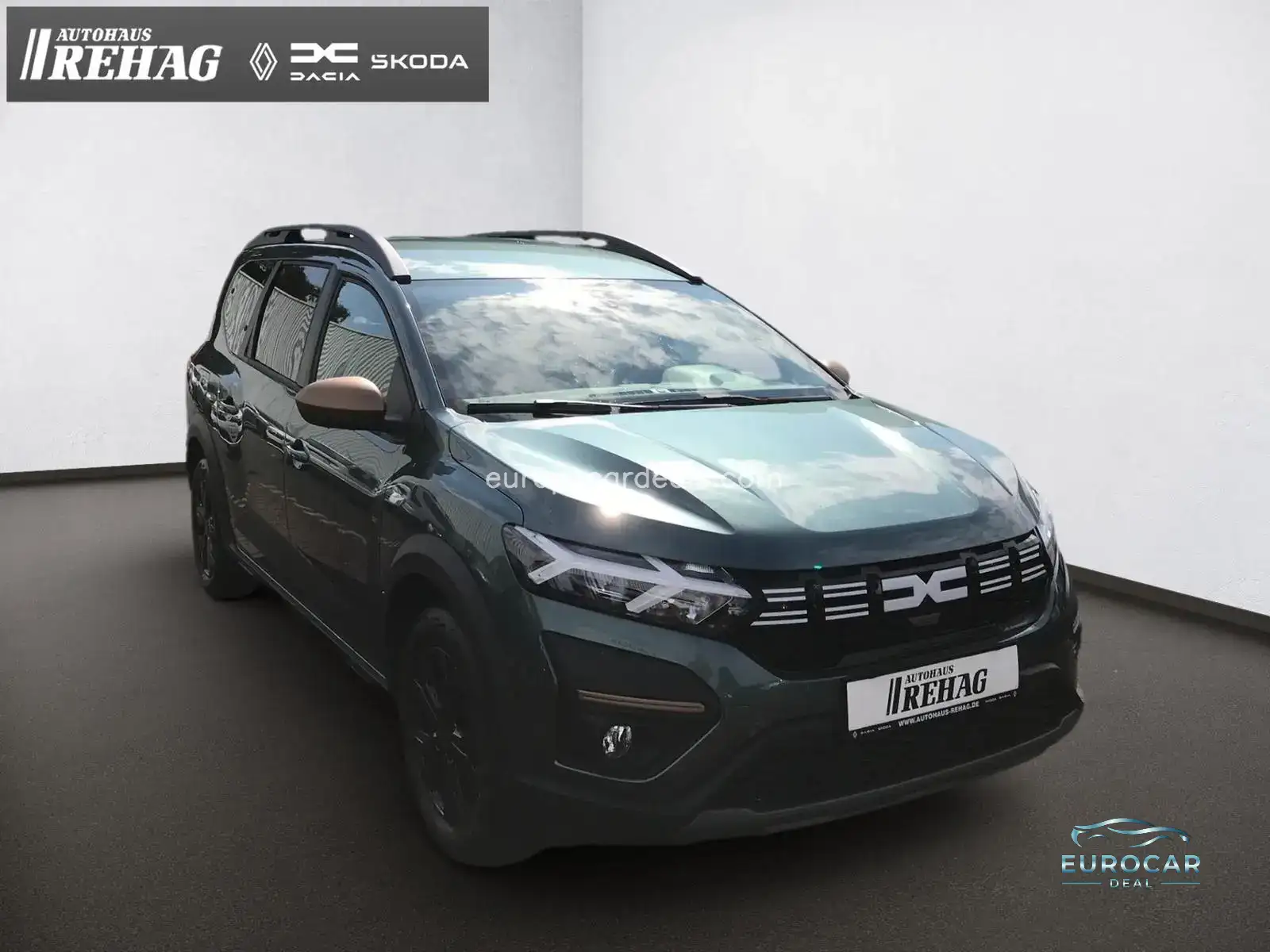 Dacia Jogger