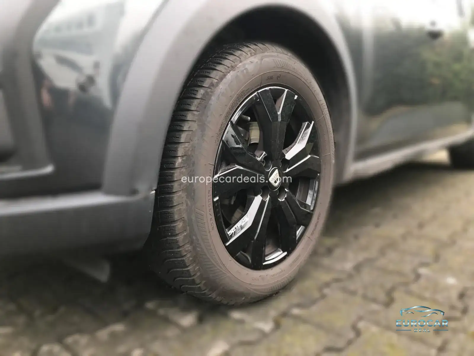 Dacia Jogger