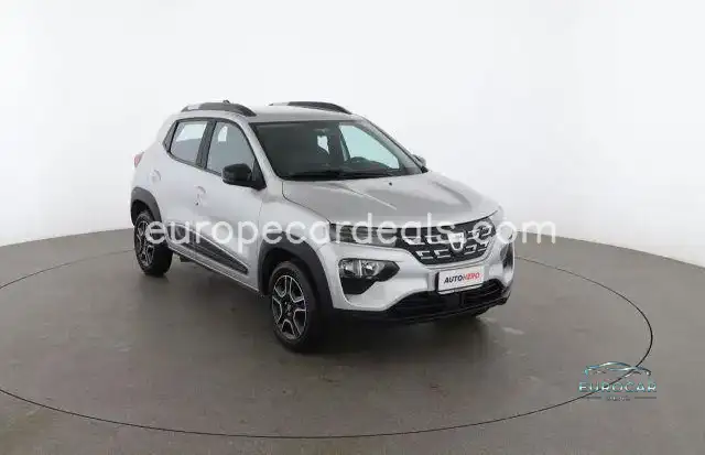 Dacia Other