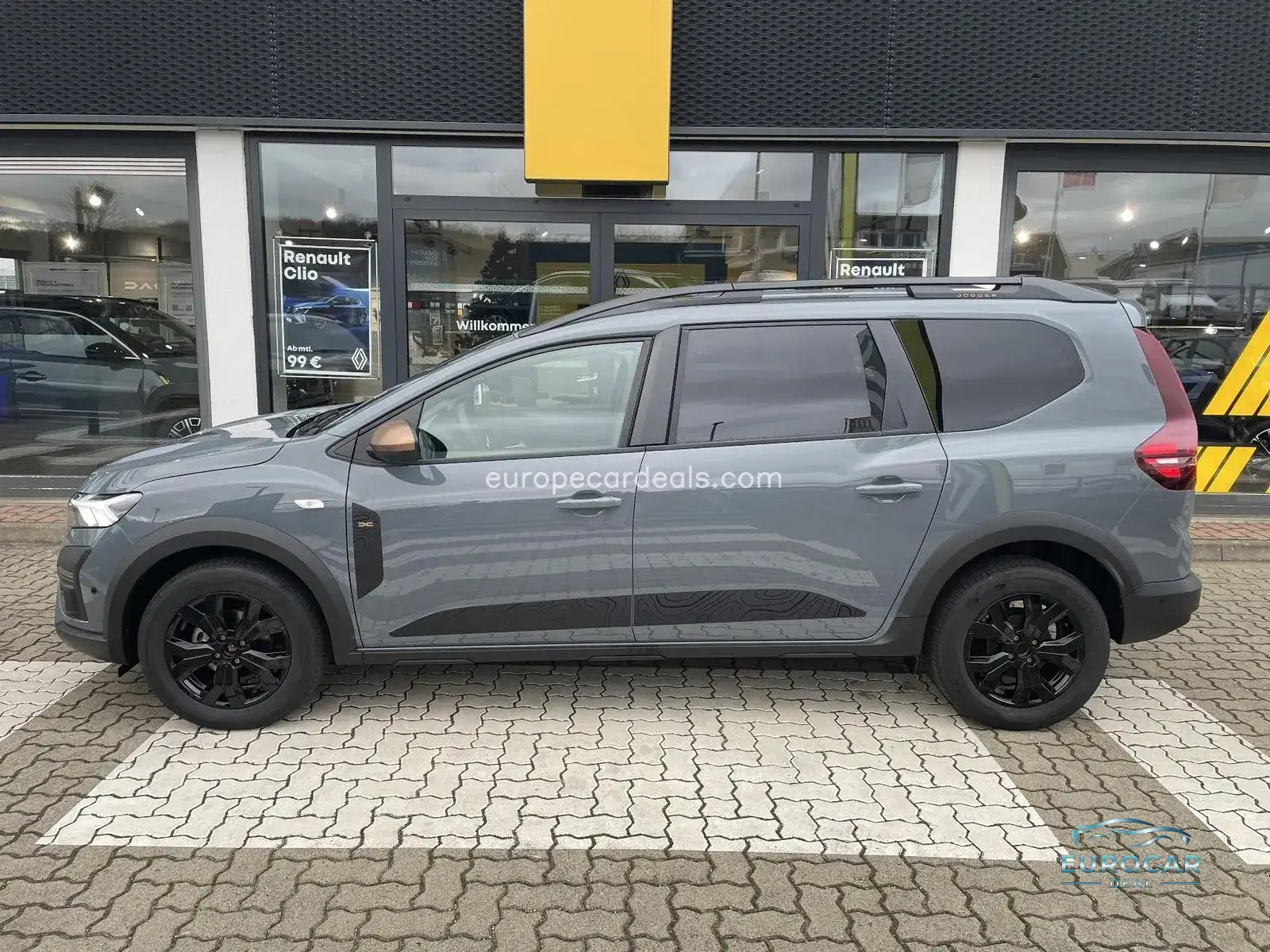 Dacia Jogger