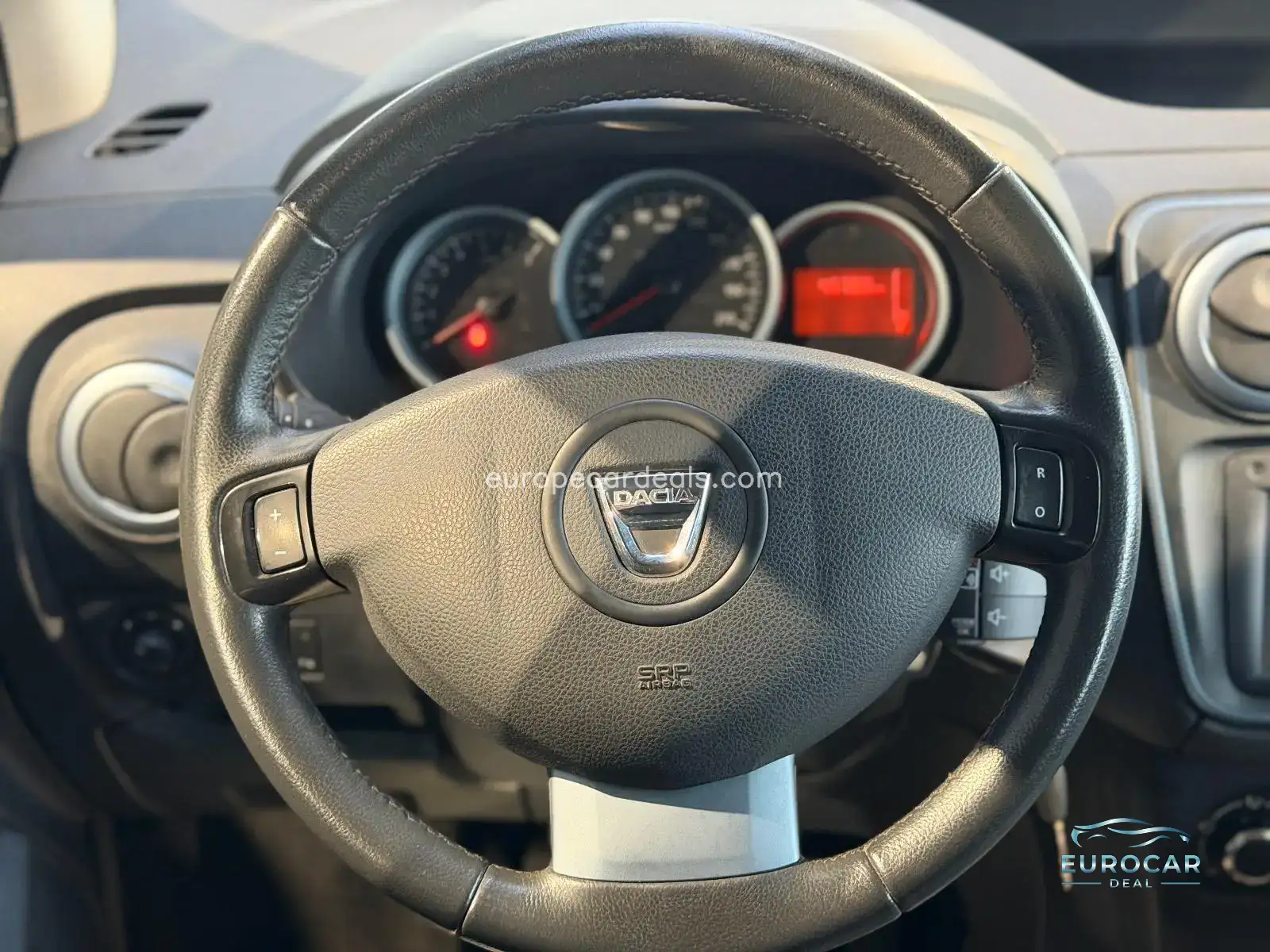 Dacia Dokker