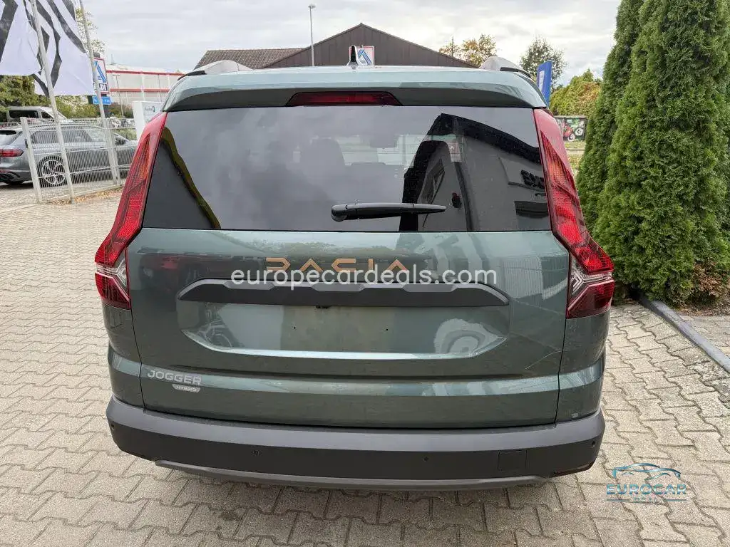 Dacia Jogger