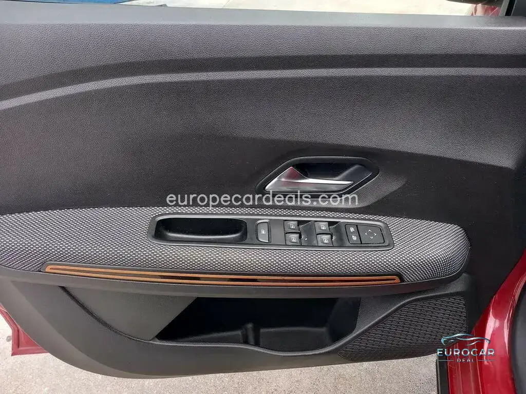Dacia Other