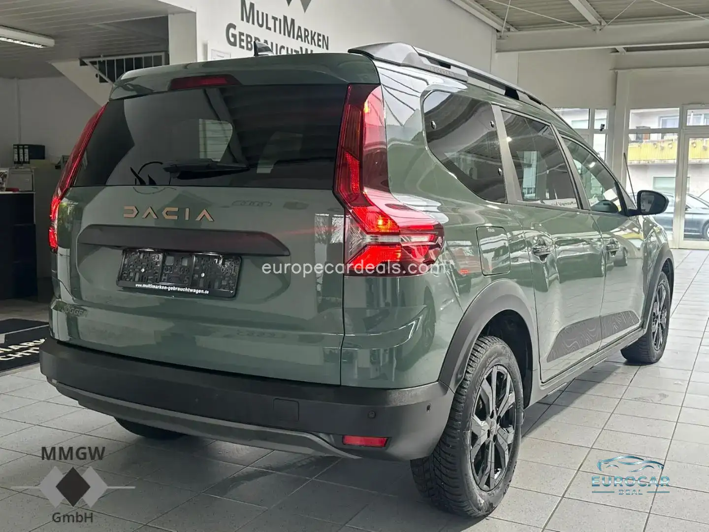 Dacia Jogger