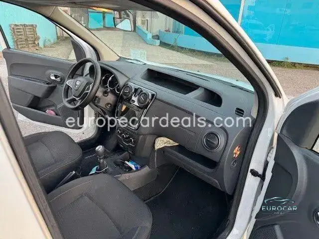 Dacia Dokker
