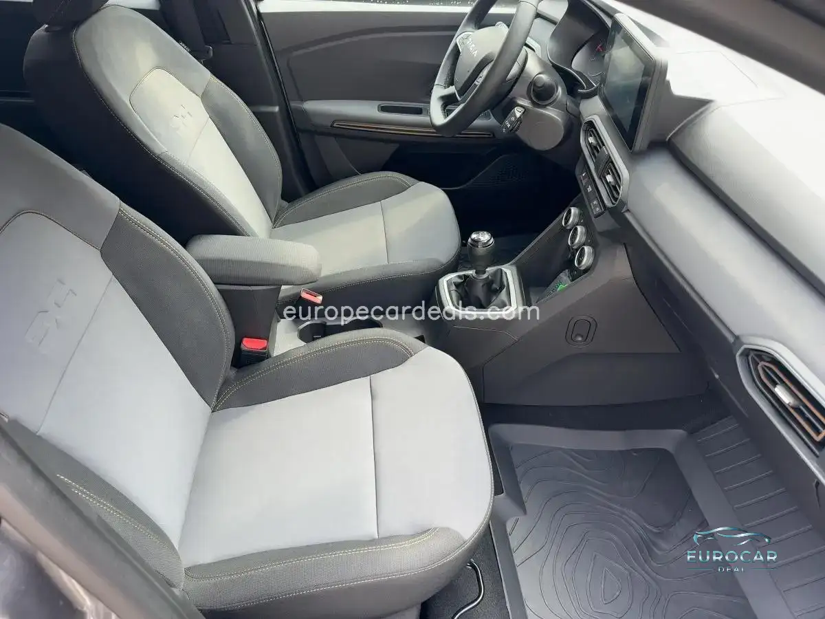 Dacia Jogger