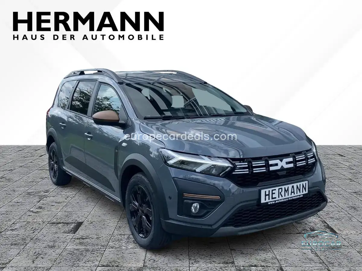 Dacia Jogger