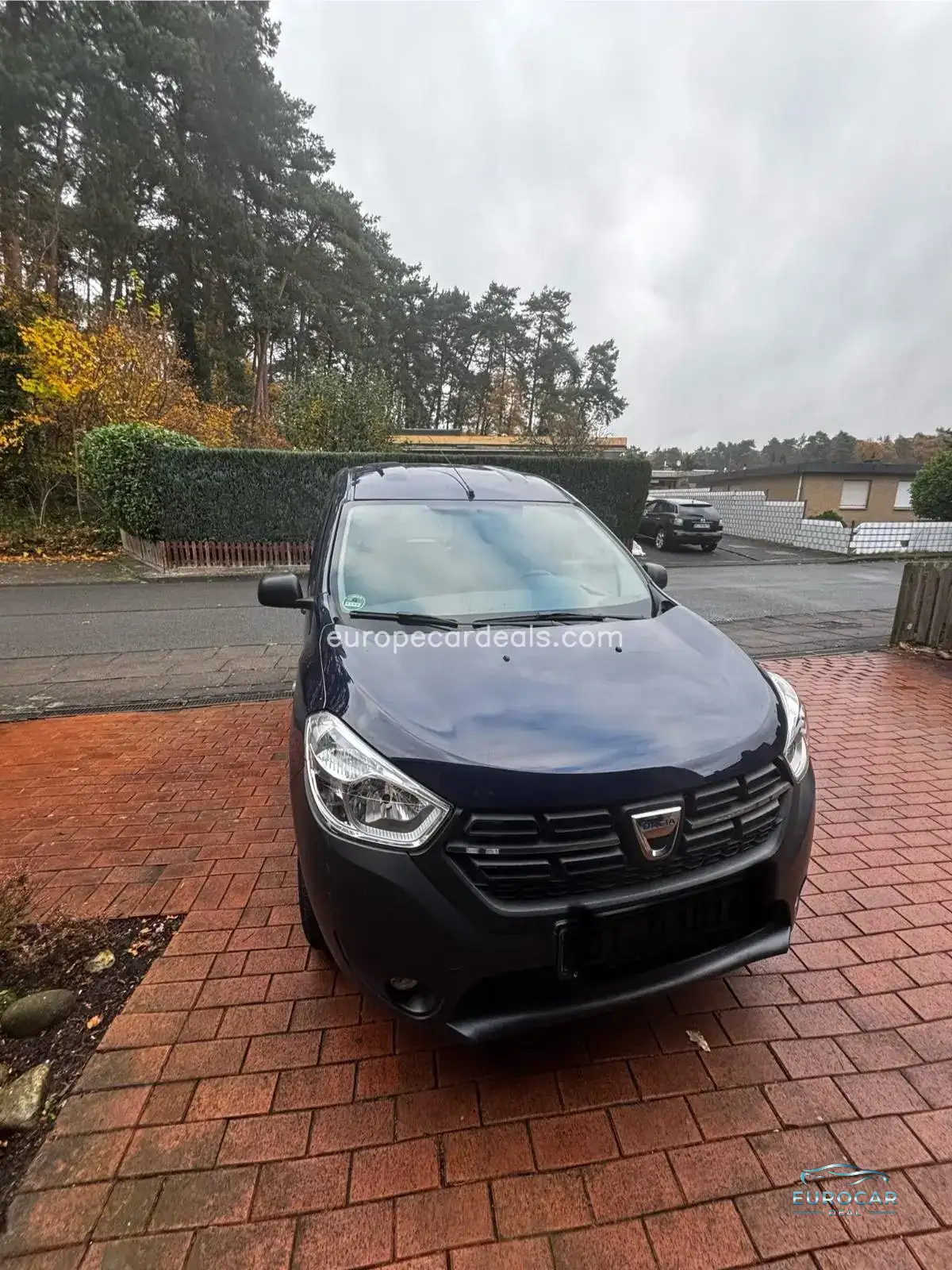 Dacia Dokker
