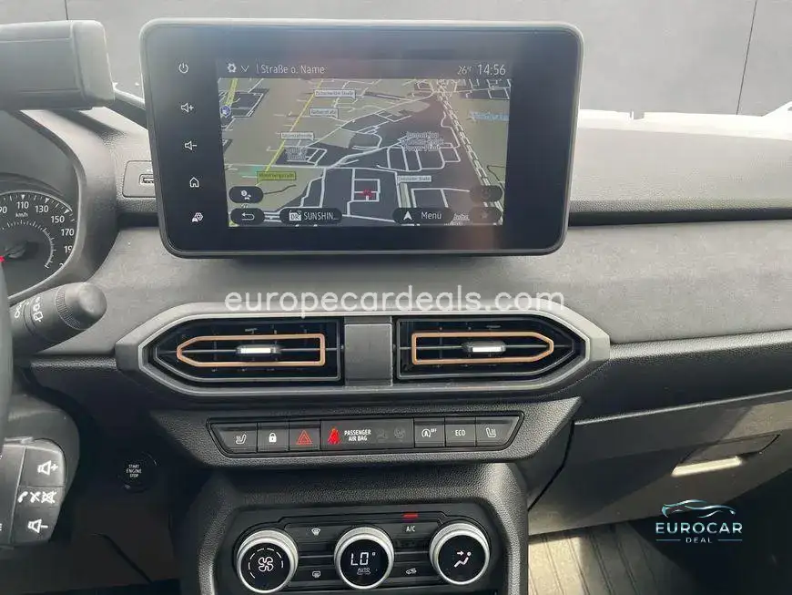 Dacia Jogger