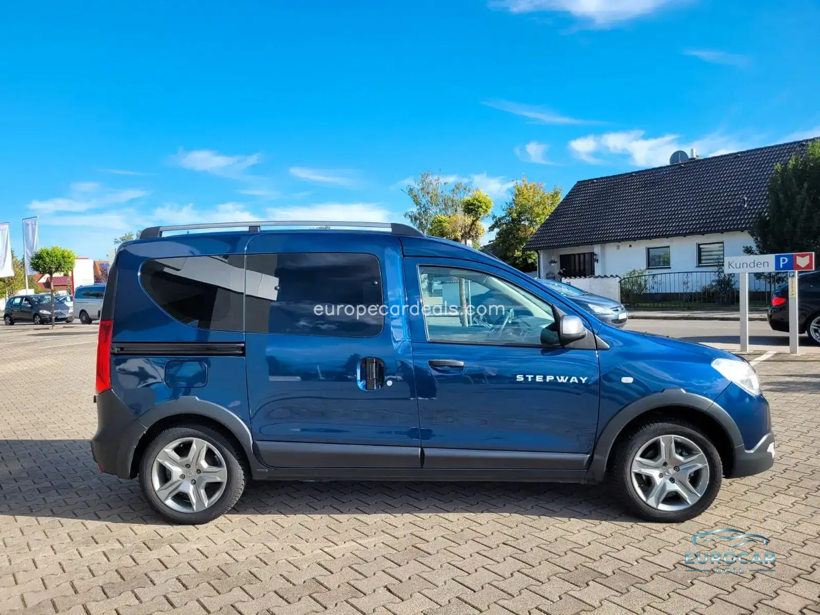 Dacia Dokker