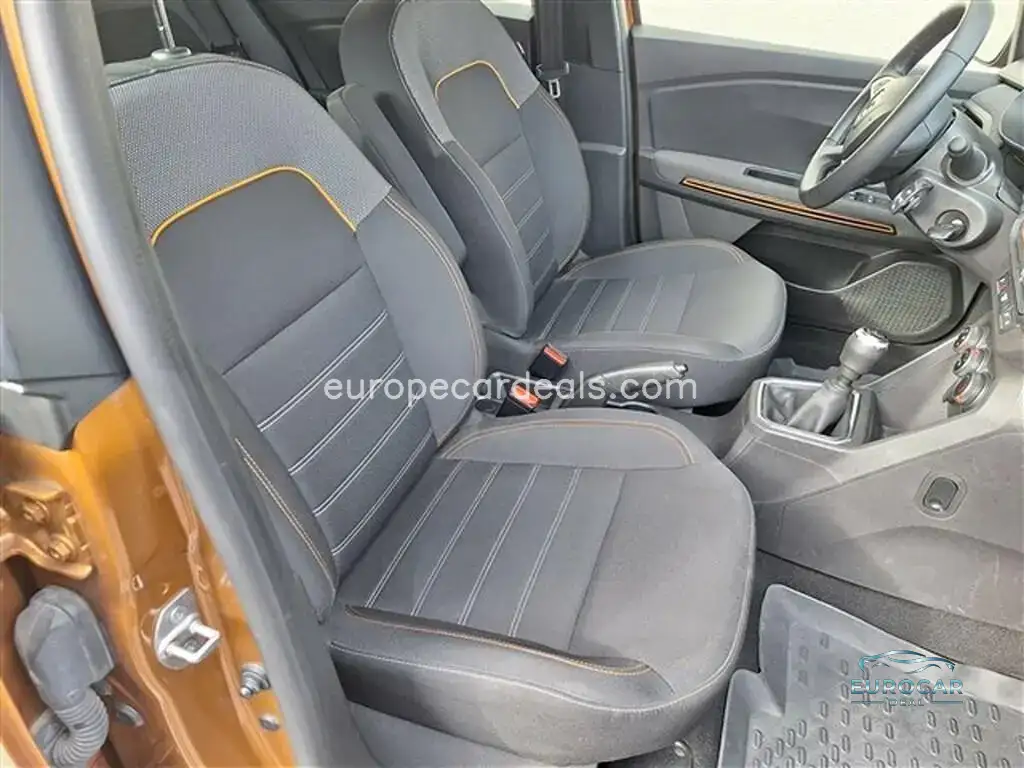 Dacia Other