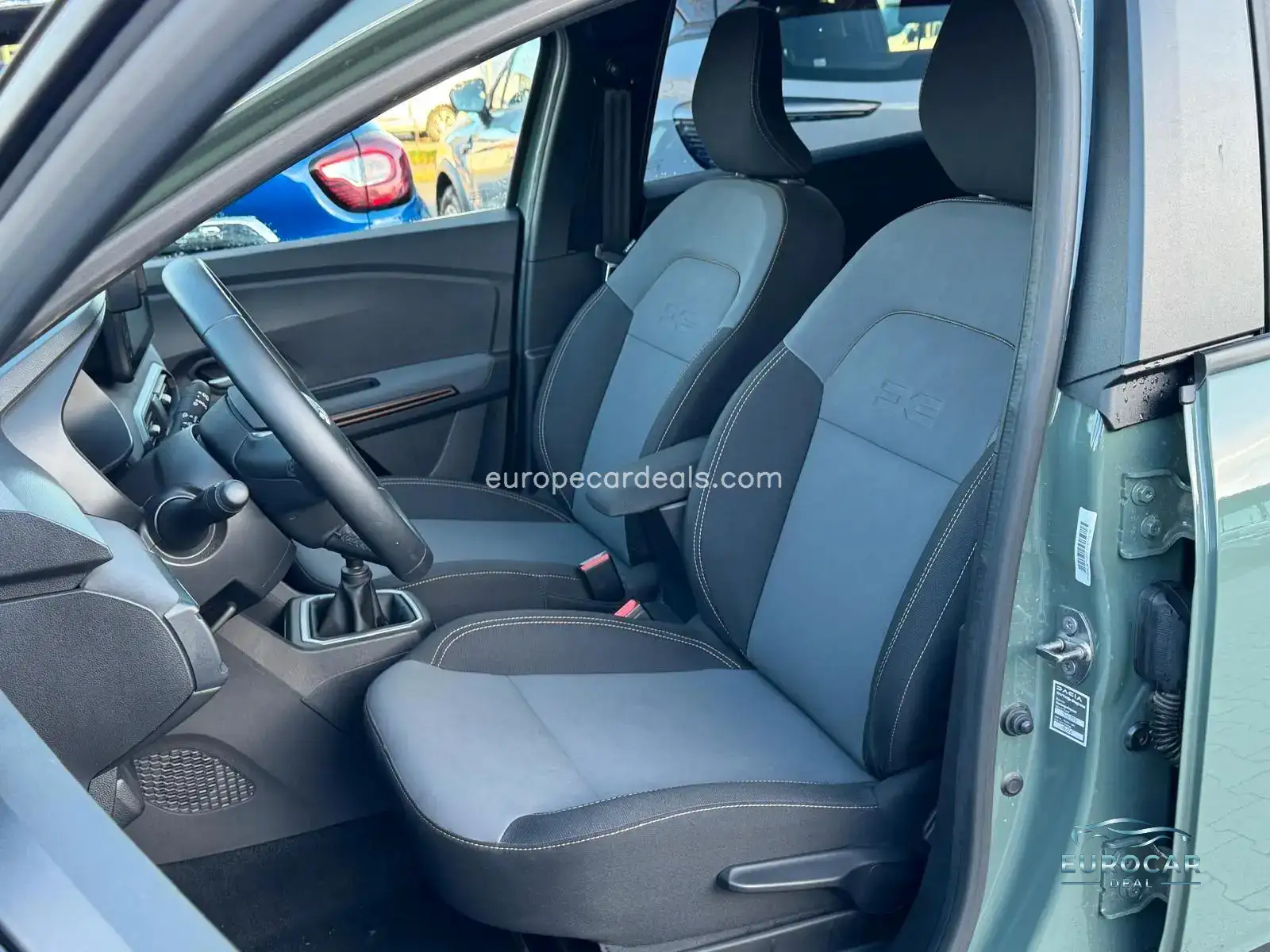 Dacia Jogger