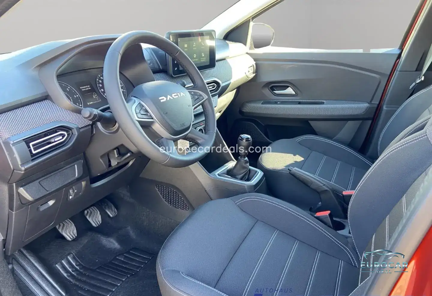 Dacia Jogger
