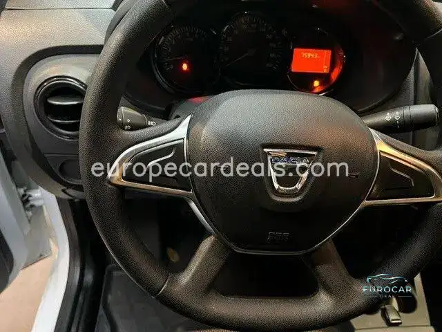 Dacia Dokker
