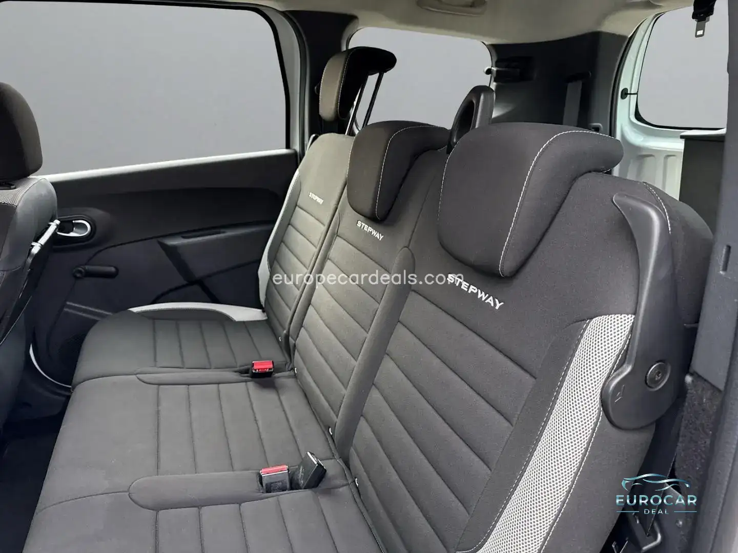 Dacia Lodgy