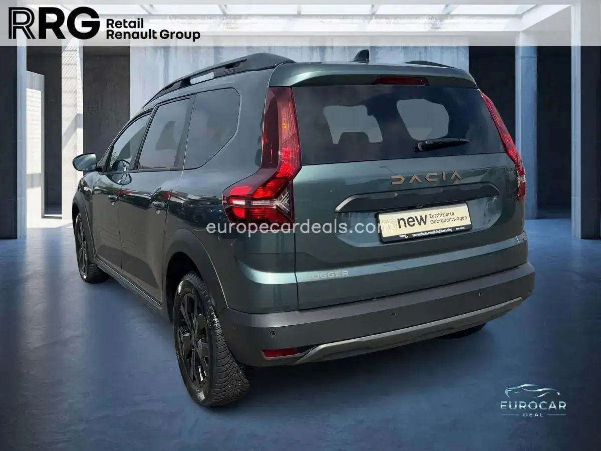 Dacia Jogger