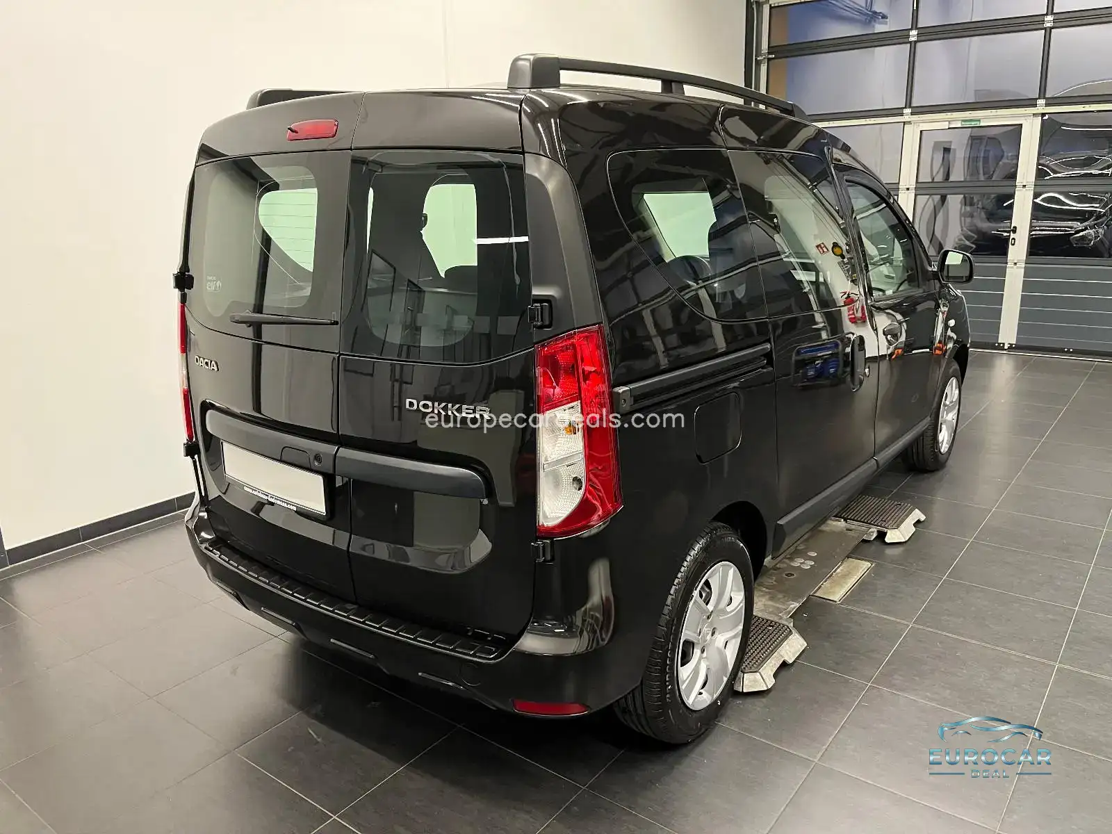Dacia Dokker