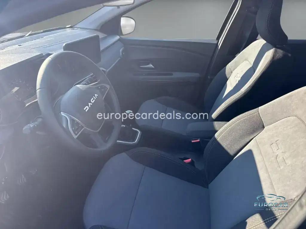 Dacia Jogger