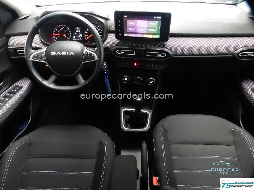 Dacia Jogger
