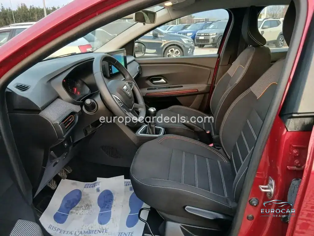 Dacia Other