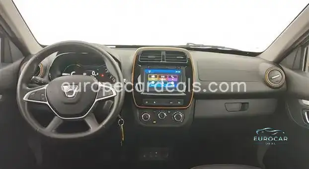 Dacia Other