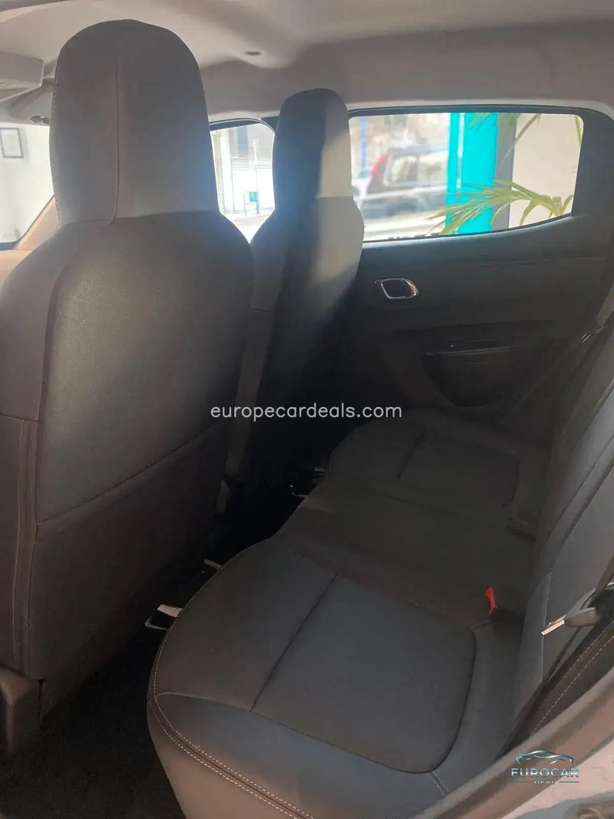 Dacia Other