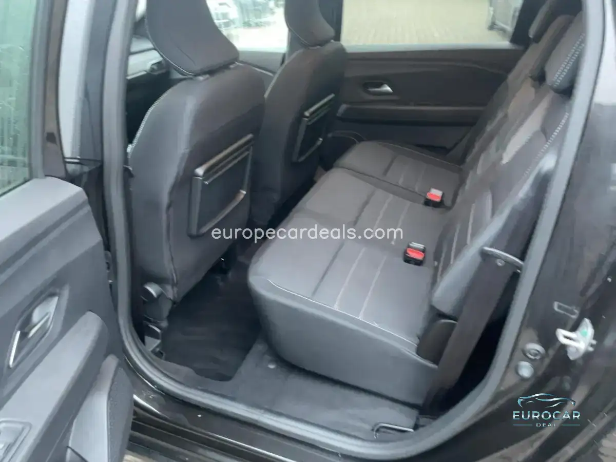 Dacia Jogger
