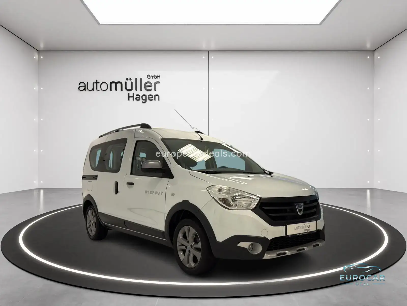 Dacia Dokker