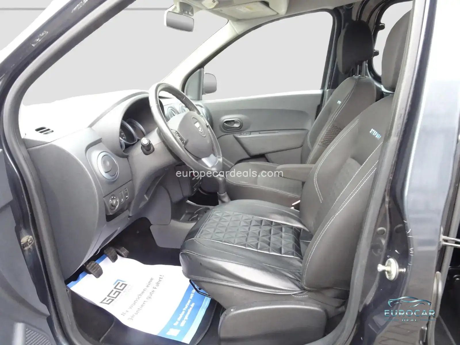 Dacia Dokker