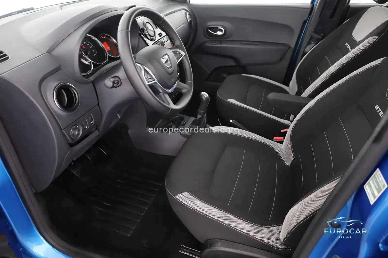Dacia Lodgy