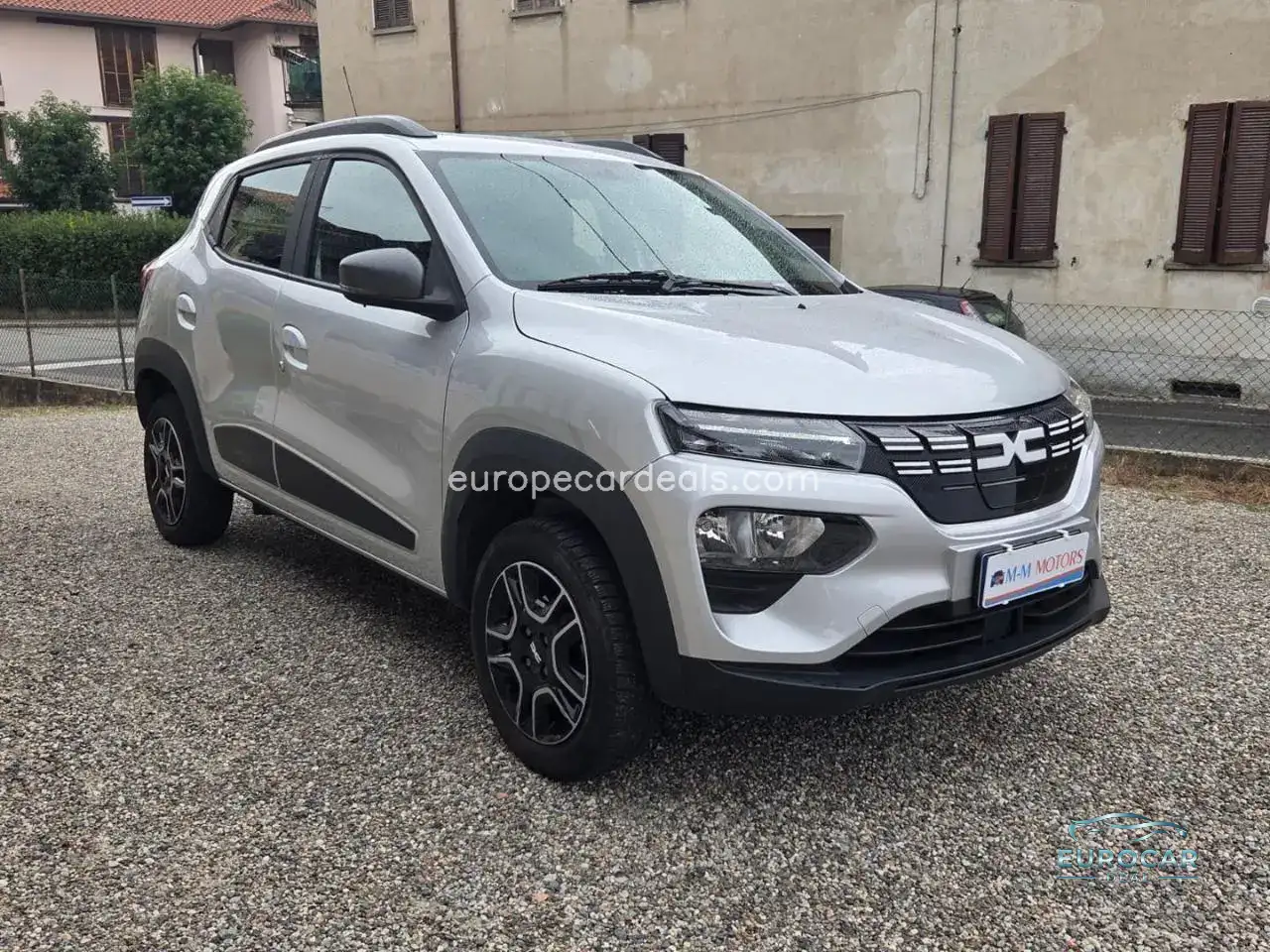 Dacia Other