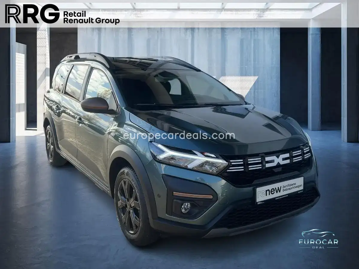 Dacia Jogger