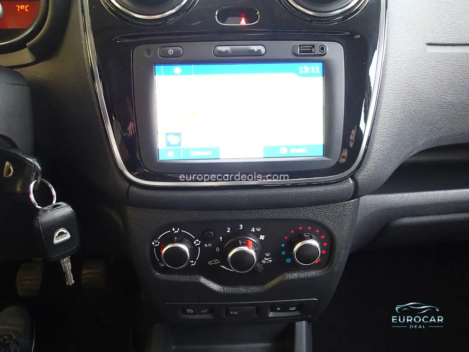 Dacia Dokker