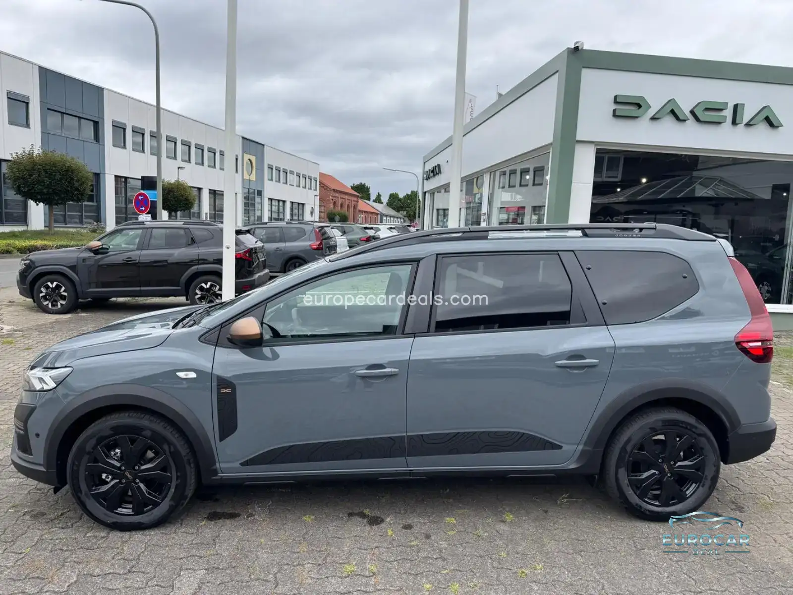 Dacia Jogger