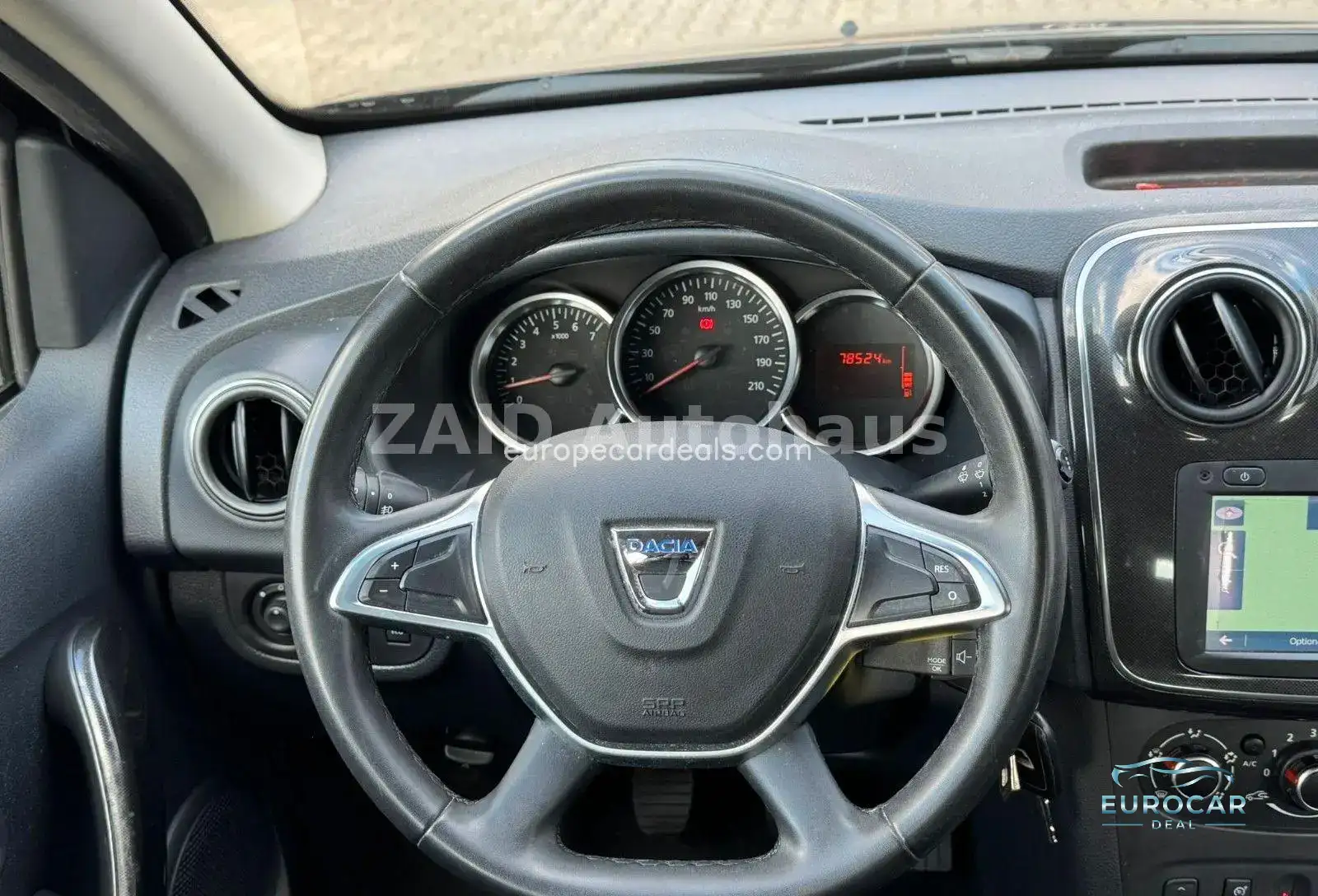 Dacia Logan