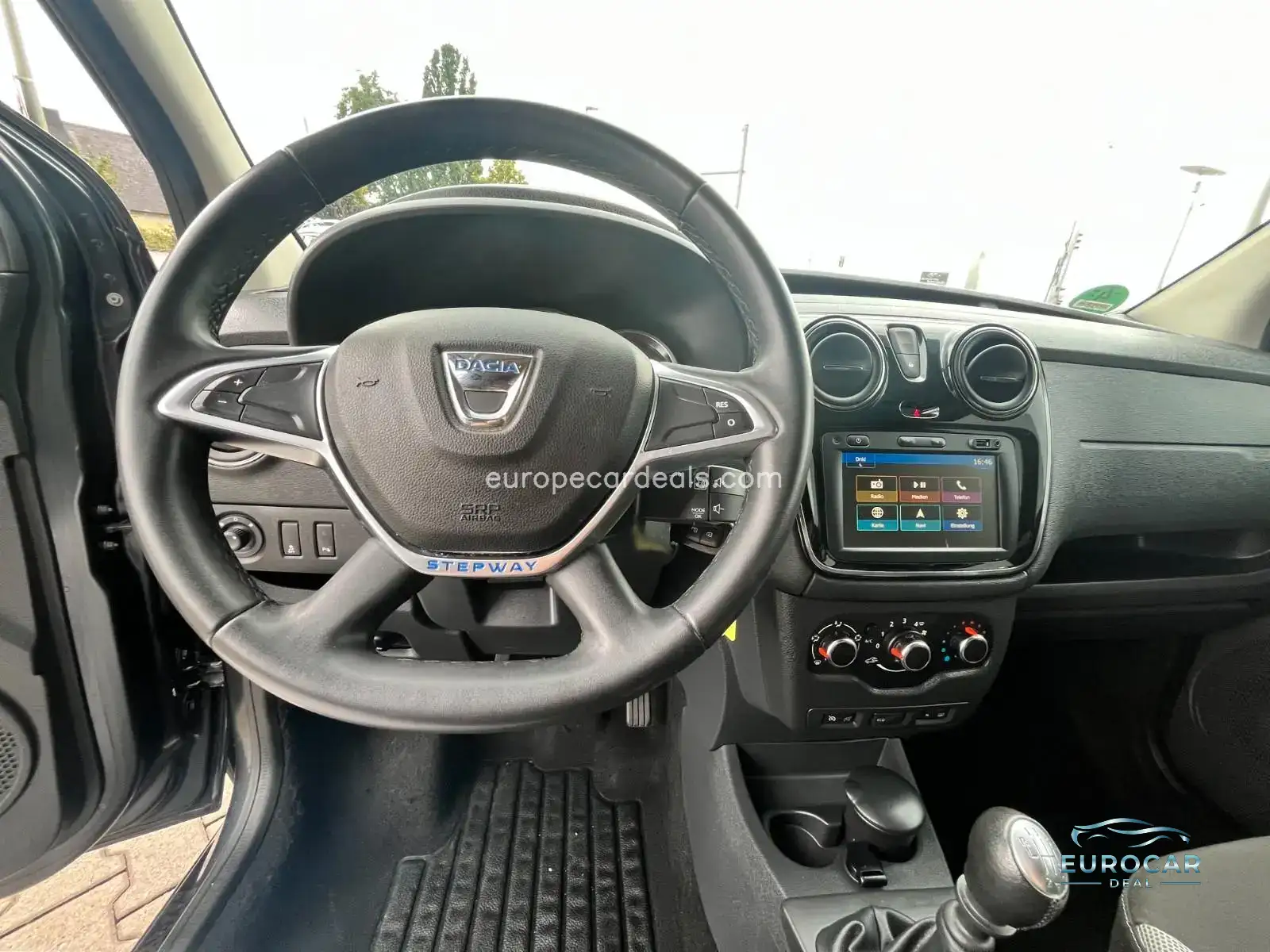 Dacia Dokker