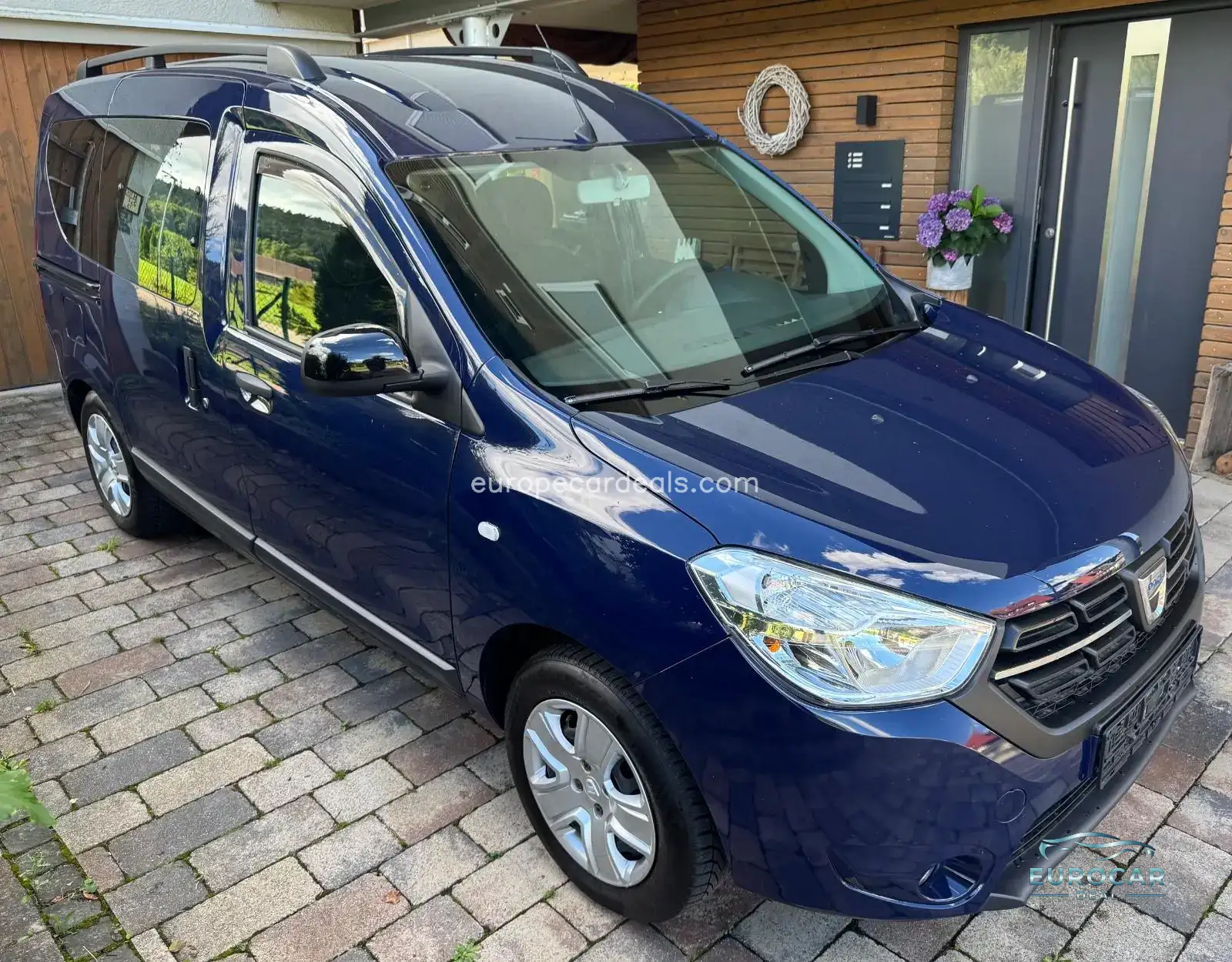 Dacia Dokker