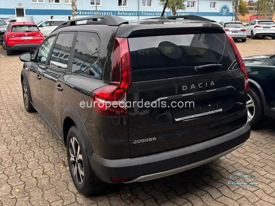 Dacia Jogger