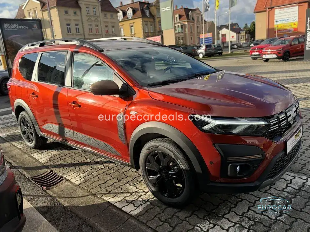Dacia Jogger