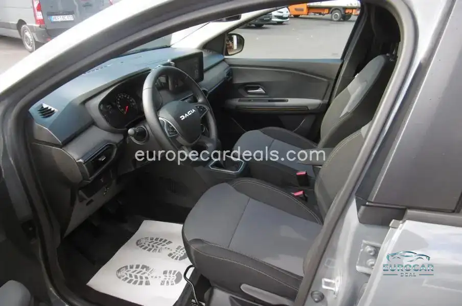 Dacia Jogger