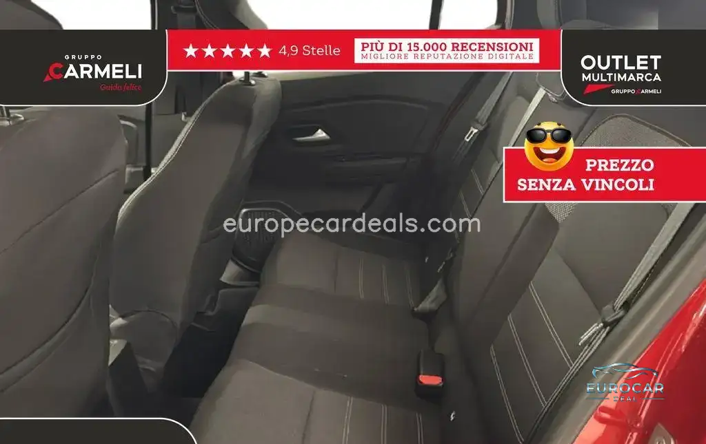 Dacia Other