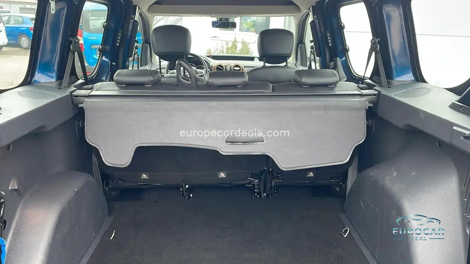 Dacia Dokker