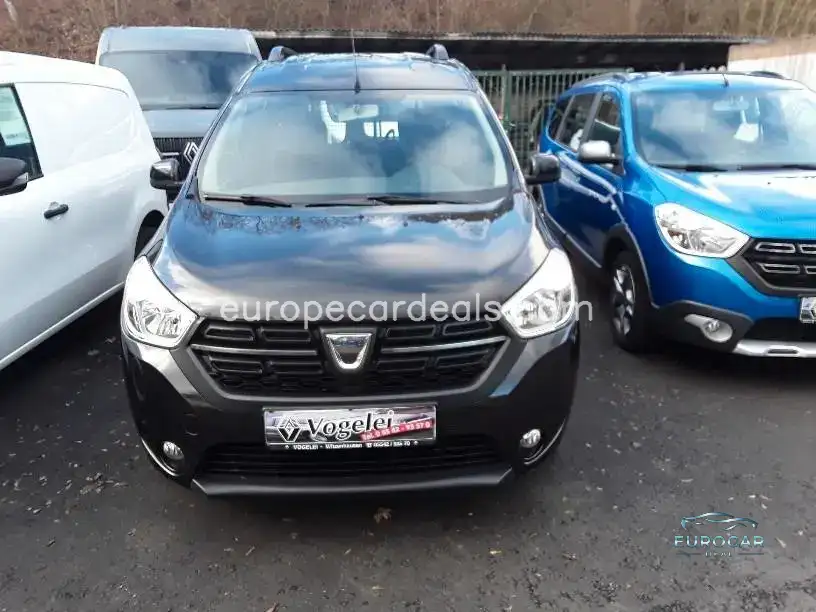Dacia Dokker