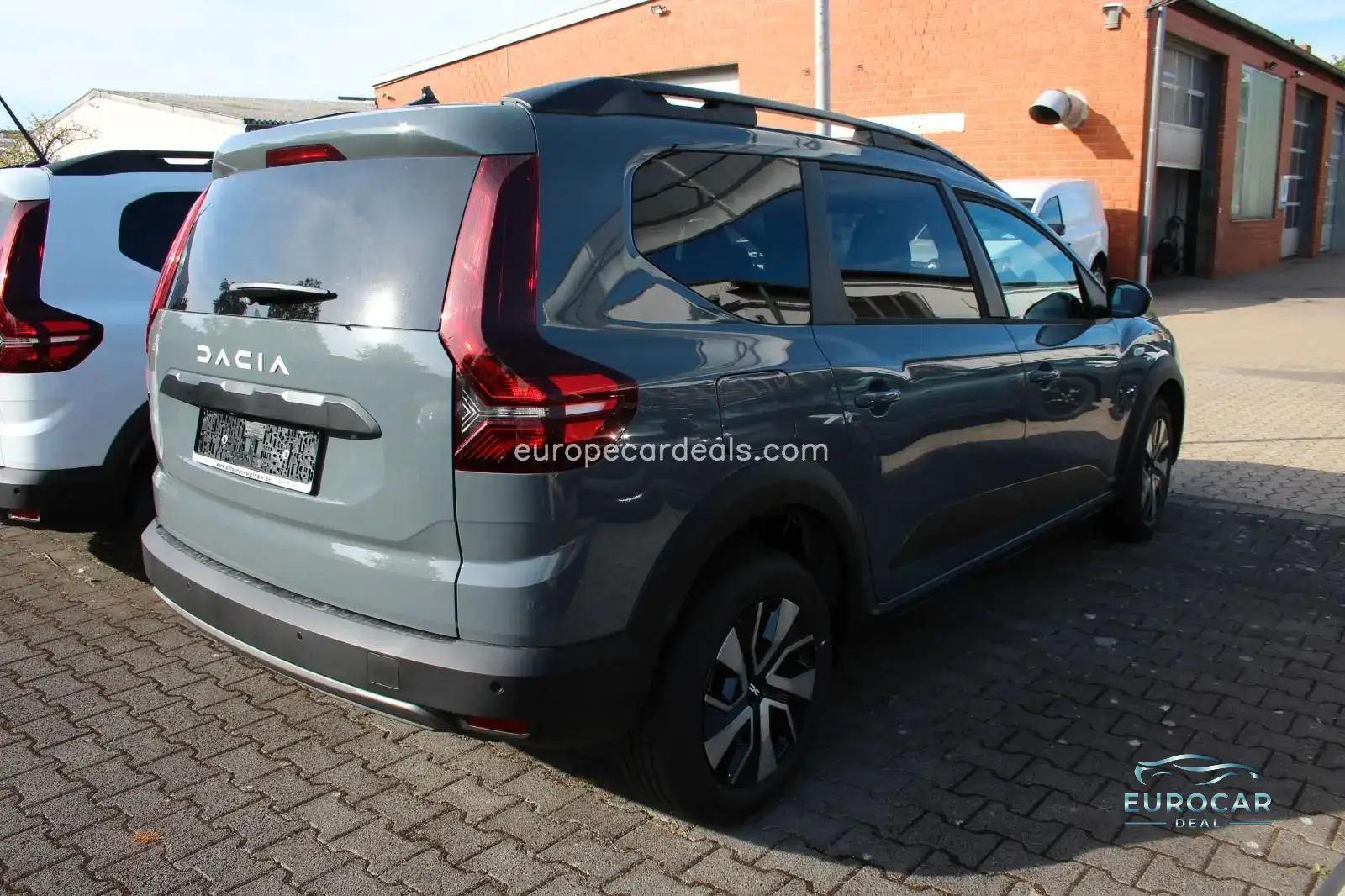 Dacia Jogger