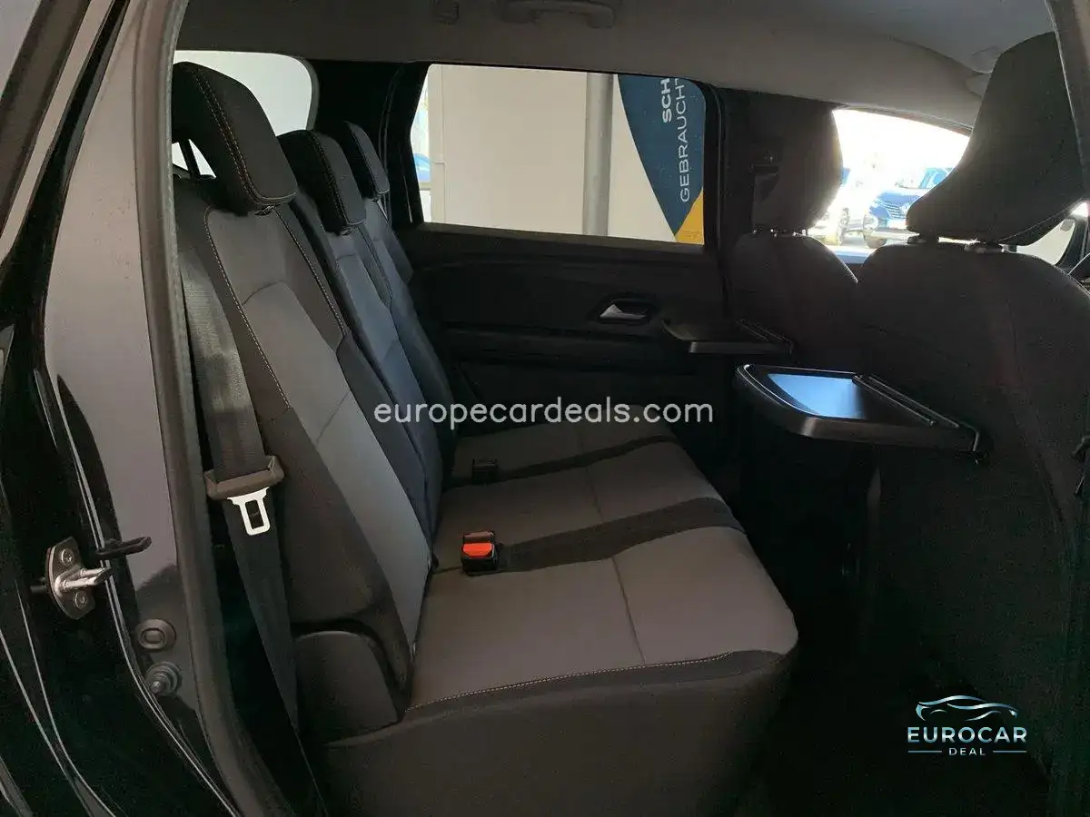 Dacia Jogger