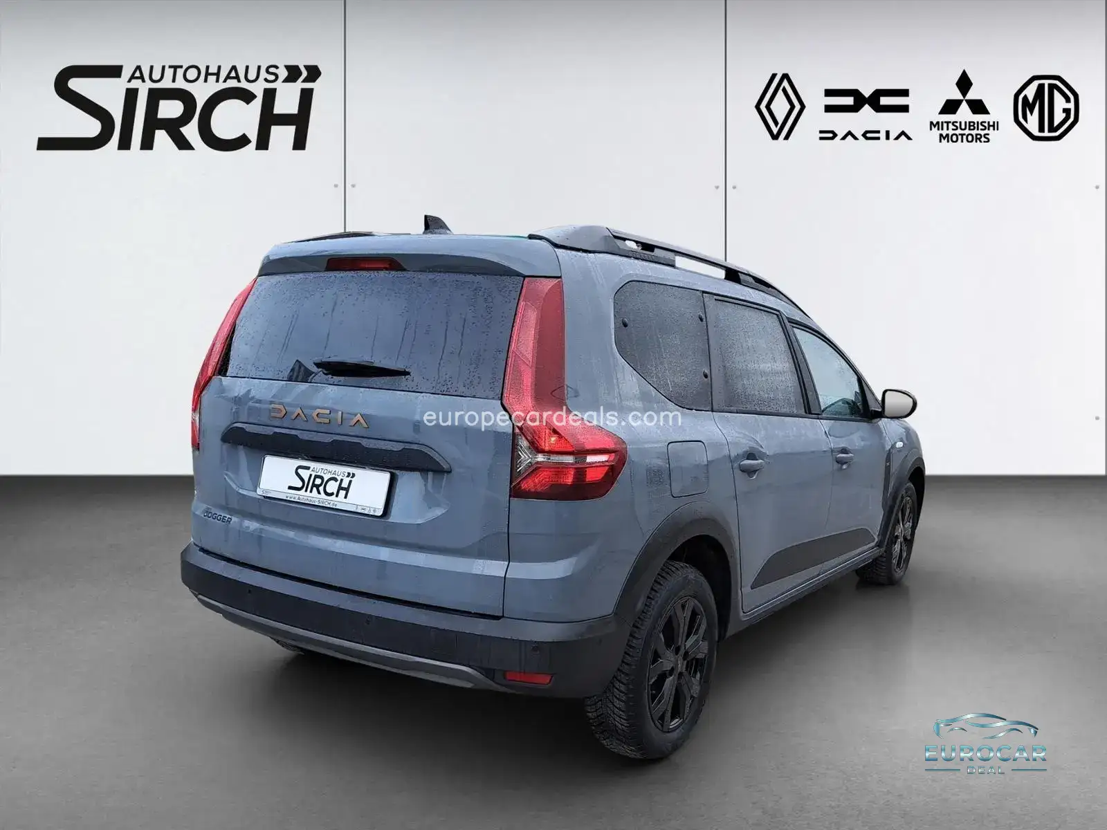 Dacia Jogger