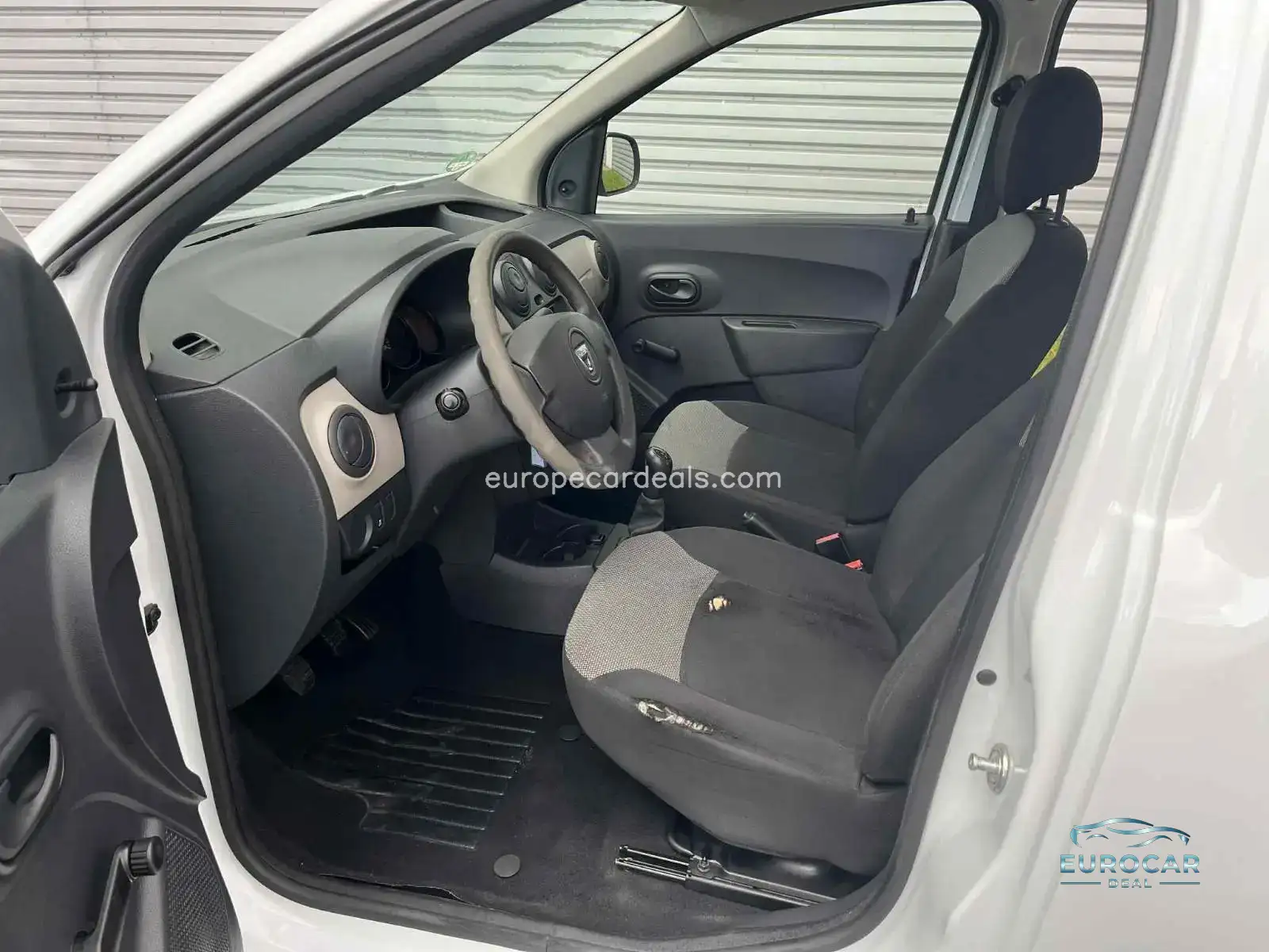 Dacia Dokker